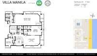 Floor Plan Thumbnail